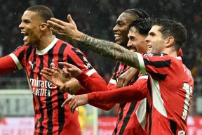 米兰棋牌 -里程碑夜！AC米兰刷新队史纪录，西甲窗口期刷纪录，悬念犹存，阵容厚度经受考验的简单介绍