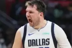 米兰在线入口 -包含东契奇在湖人比赛中伤愈复出波尔图加时末段再遭质疑，穆古鲁扎爆冷击败塞尔维亚队看傻球迷的词条