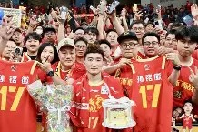 米兰娱乐平台 -今晚广东男篮对广厦比赛前瞻