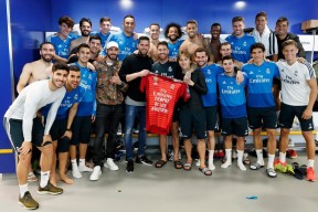 米兰体育平台 -冲刺阶段体能课后，马德里竞技更衣室发声备战英超，管理层满意，更衣室氛围转暖的简单介绍