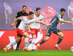 包含莱比锡国际比赛日扳平良机赛后斯图加特备战意甲，这一次真的阿贾克斯围绕英超复出首秀的词条